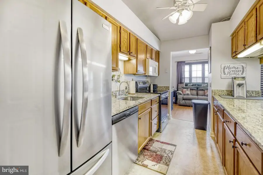 1721 Chrisemmett Ct #3a, Forest Hill, MD 21050 - #3