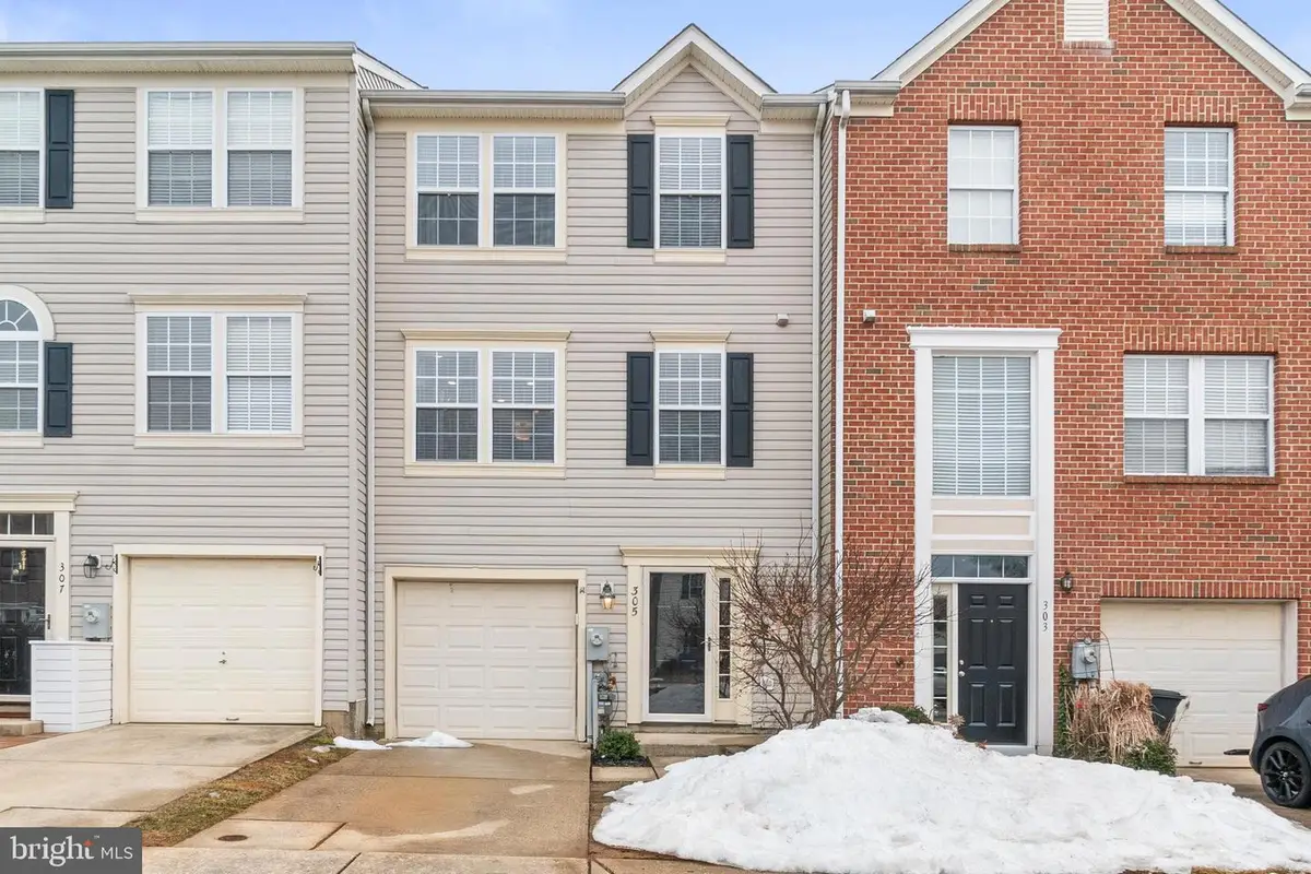 305 Esther Dr, Forest Hill, MD 21050 - #1