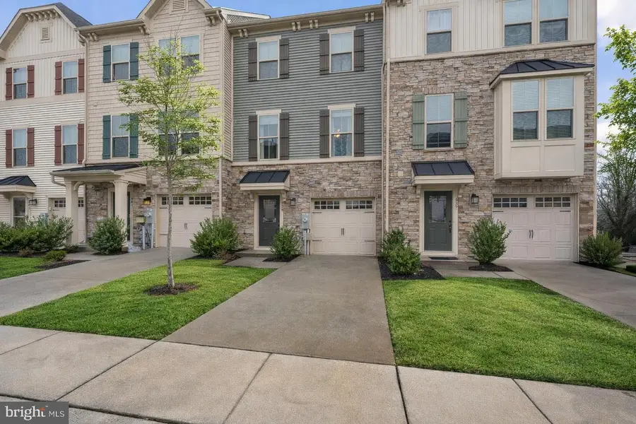 939 Dawes Ct, Bel Air, MD 21014 - #2