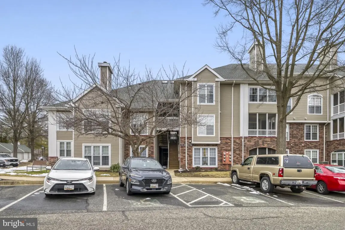 601-e Churchill Rd #601-e, Bel Air, MD 21014 - #1