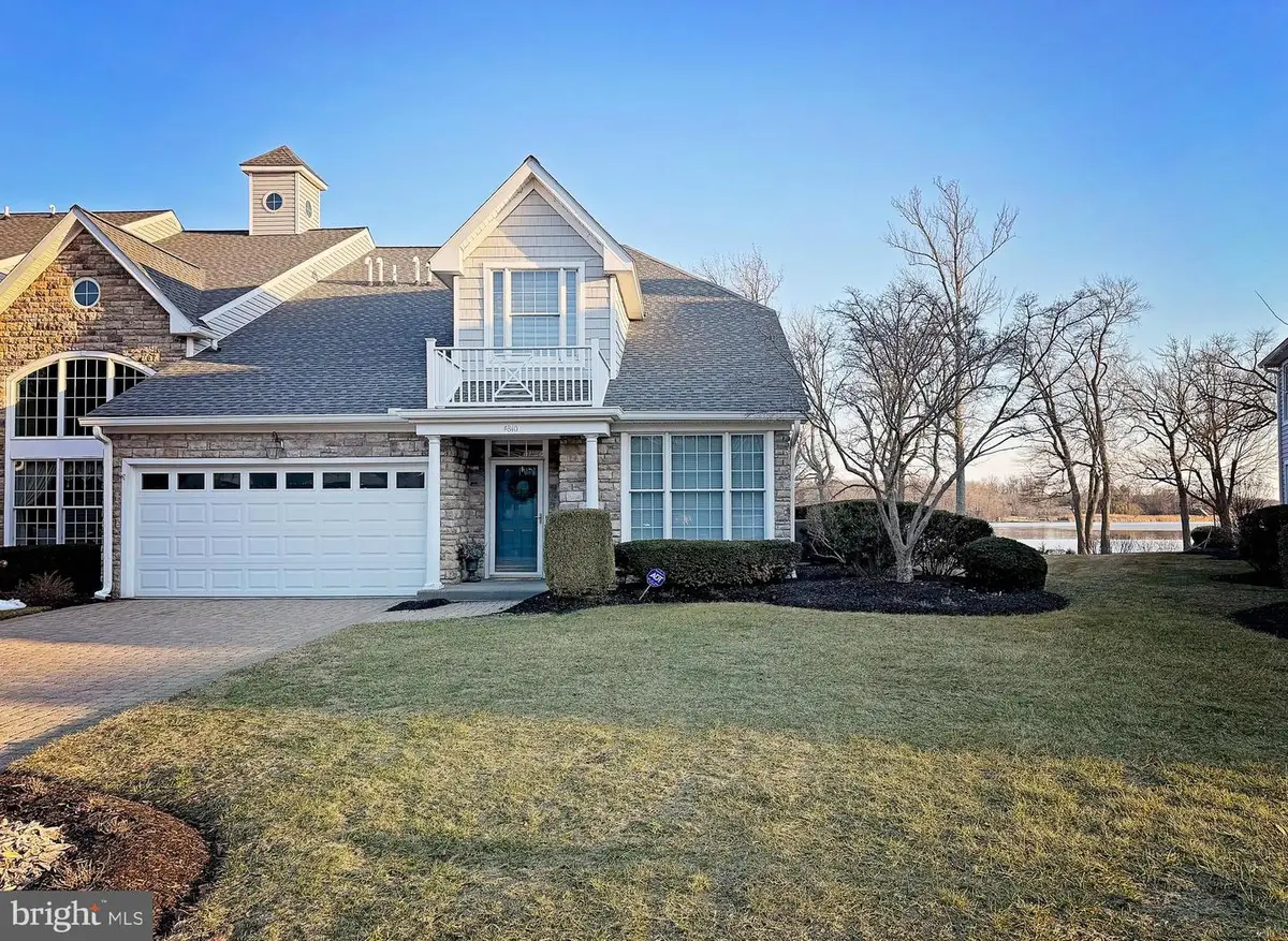 4810 Water Park Dr #4810, Belcamp, MD 21017 - #1