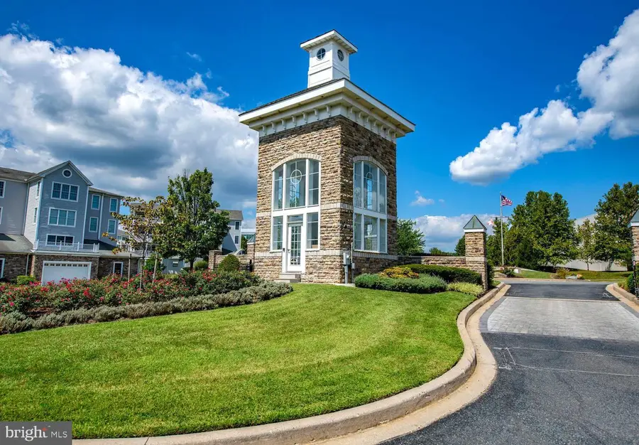 4810 Water Park Dr #4810, Belcamp, MD 21017 - #3