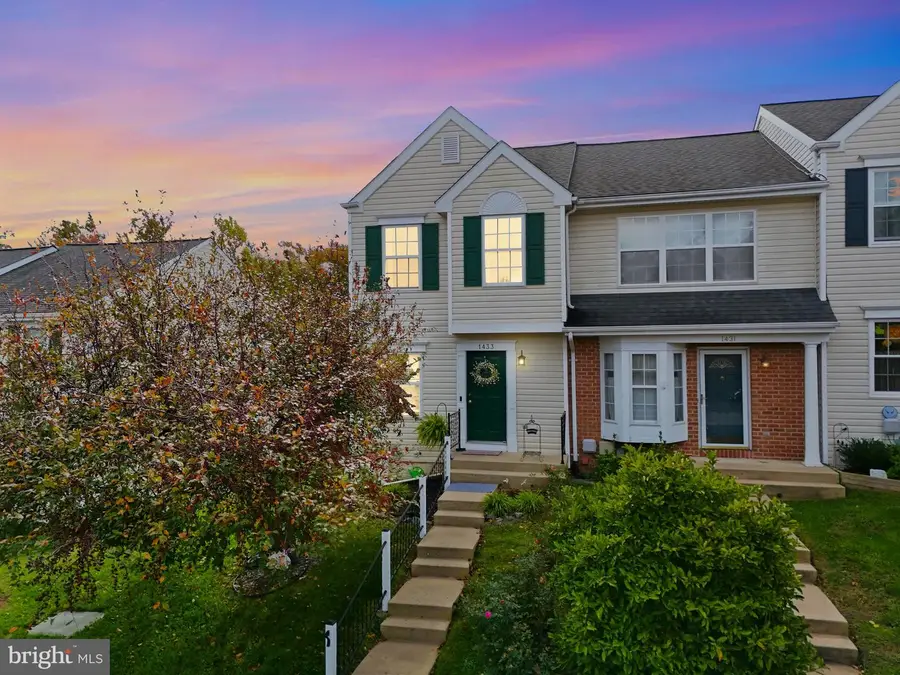 1433 Golden Rod Ct #1433, Belcamp, MD 21017 - #2