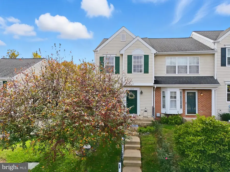 1433 Golden Rod Ct #1433, Belcamp, MD 21017 - #3