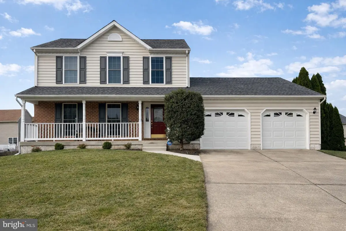 505 Kilkenny Ct, Forest Hill, MD 21050 - #1