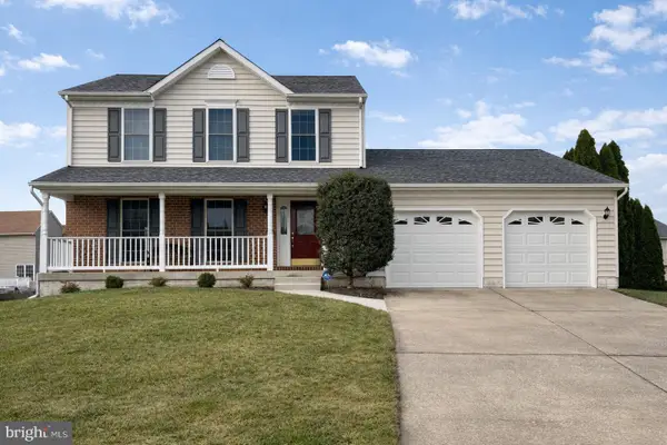 505 Kilkenny Ct, FOREST HILL, MD 21050