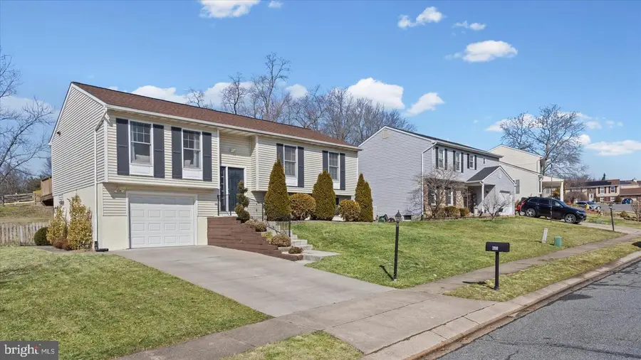 2930 Haddington Ct, Abingdon, MD 21009 - #3