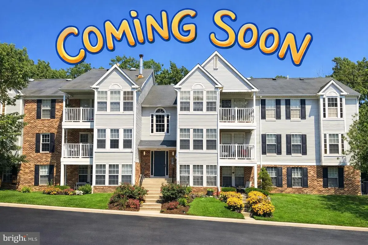 1309-j Clover Valley Way #1309-j, Edgewood, MD 21040 - #1