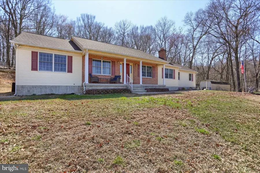 3006 Charles St, Fallston, MD 21047 - #3