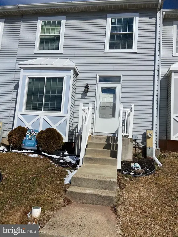 618 Milford Ct, ABINGDON, MD 21009