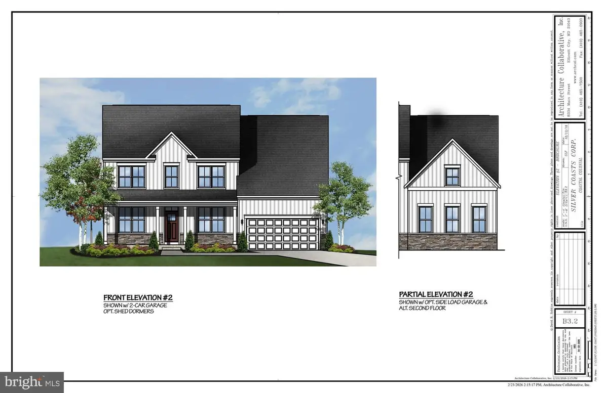 Tbd Trimble, Joppa, MD 21085 - #1