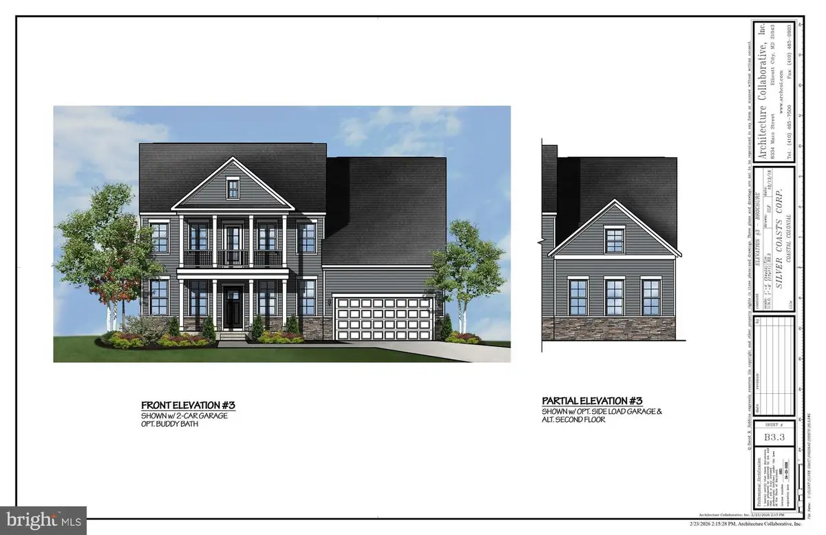 Tbd Trimble, Joppa, MD 21085 - #1