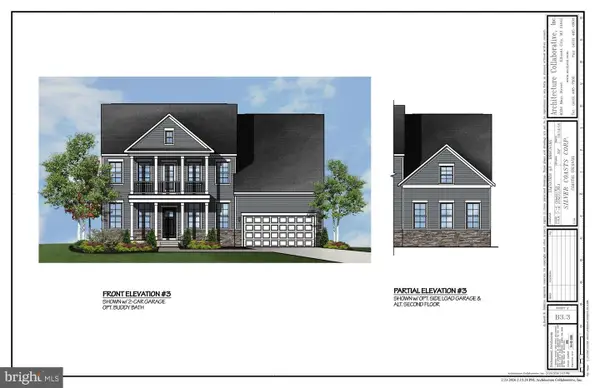 Tbd Trimble, JOPPA, MD 21085