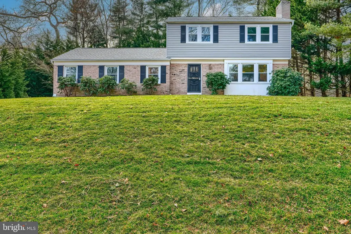 1202 Vermont Rd, Bel Air, MD 21014 - #1