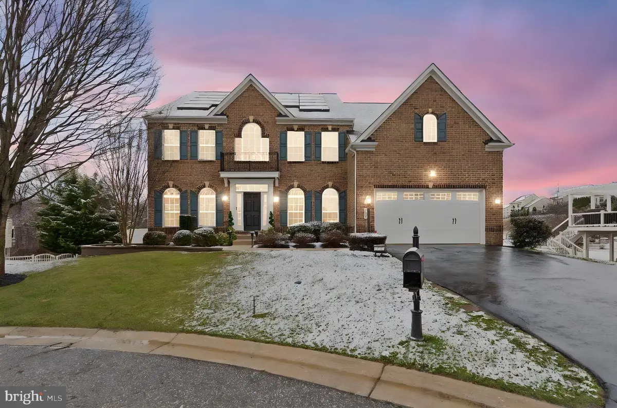 702 Monarchos Dr, Havre De Grace, MD 21078 - #1