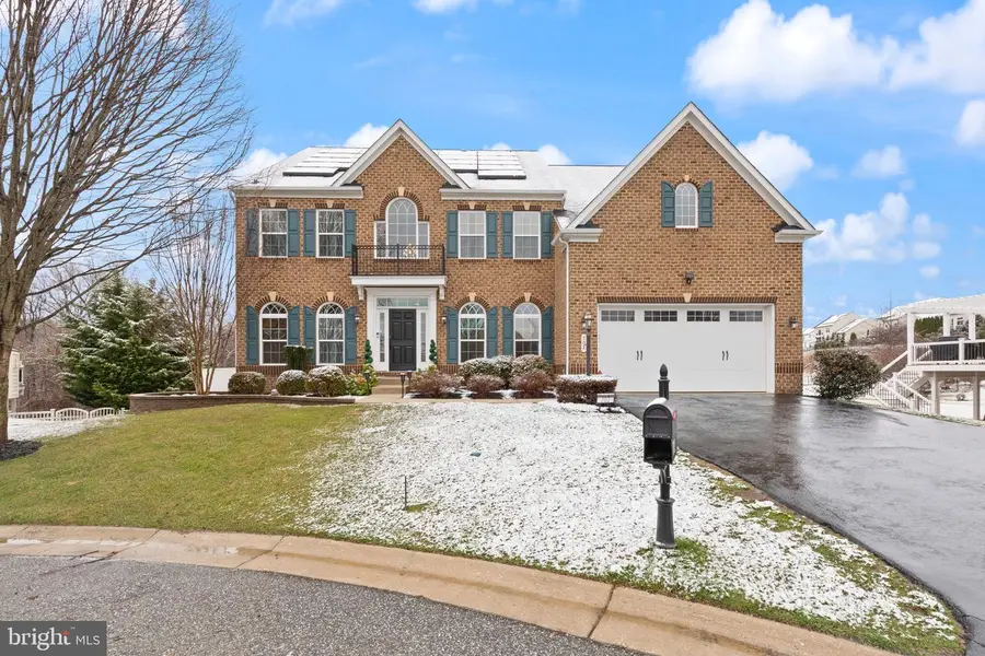 702 Monarchos Dr, Havre De Grace, MD 21078 - #2