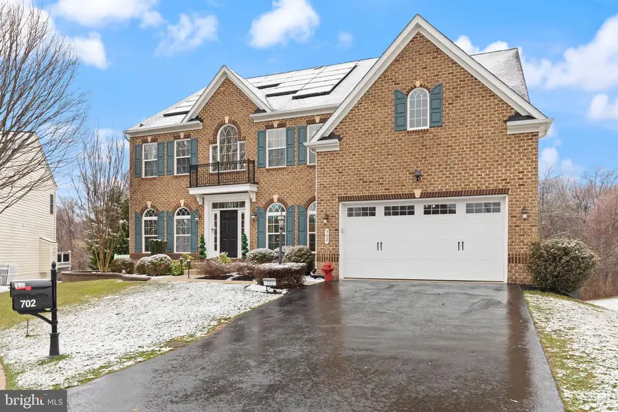 702 Monarchos Dr, Havre De Grace, MD 21078 - #3