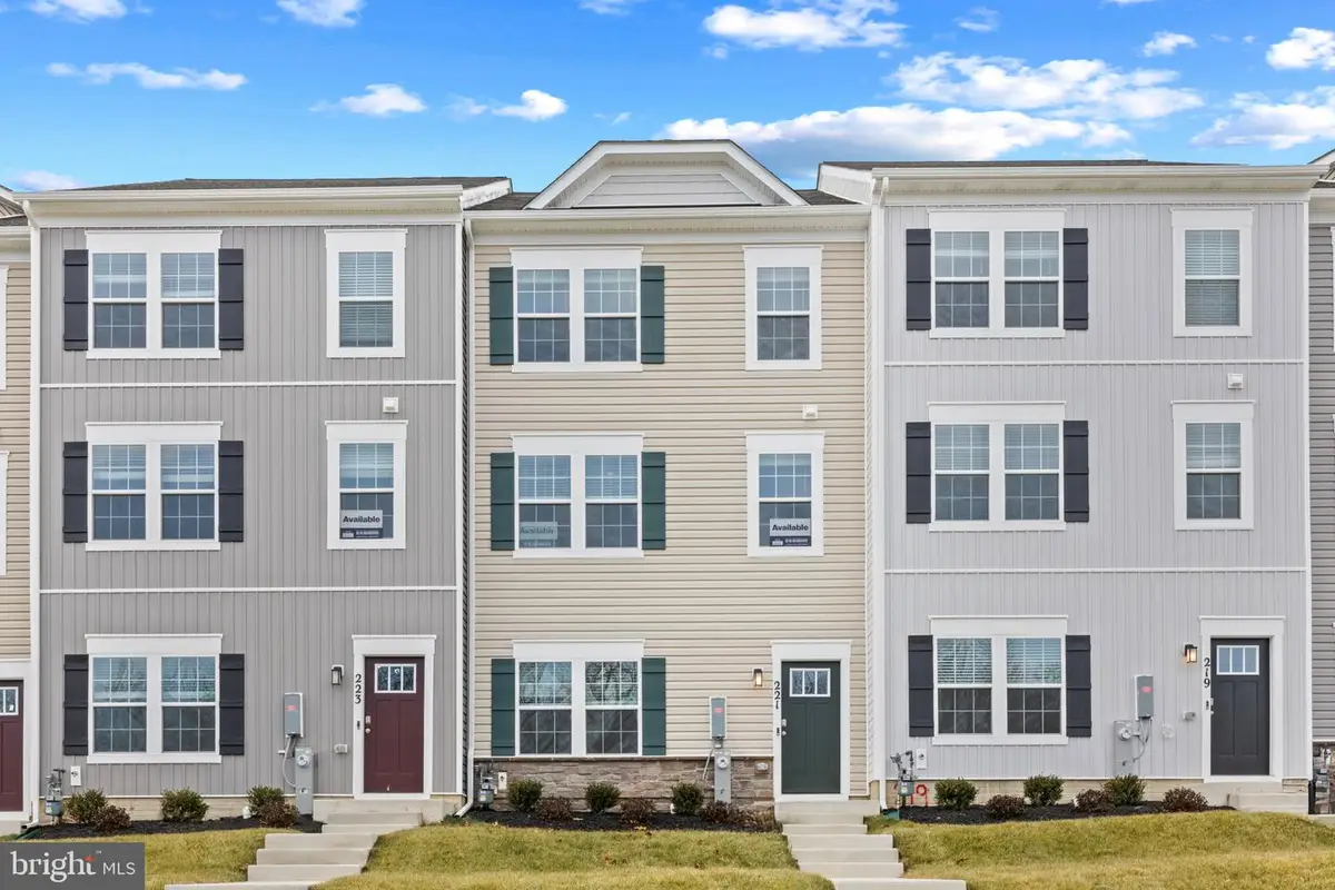 358 Hackley Dr, Joppa, MD 21085 - #1