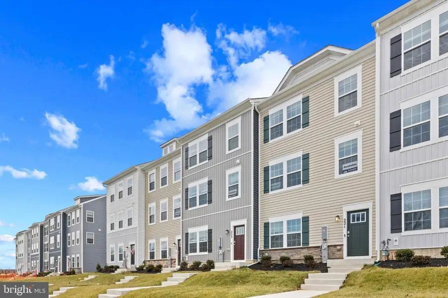 358 Hackley Dr, Joppa, MD 21085 - #3