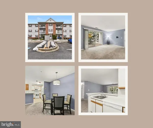 1201 Friars Wood Ct #202, BELCAMP, MD 21017