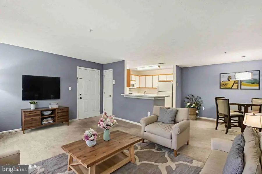 1201 Friars Wood Ct #202, Belcamp, MD 21017 - #2