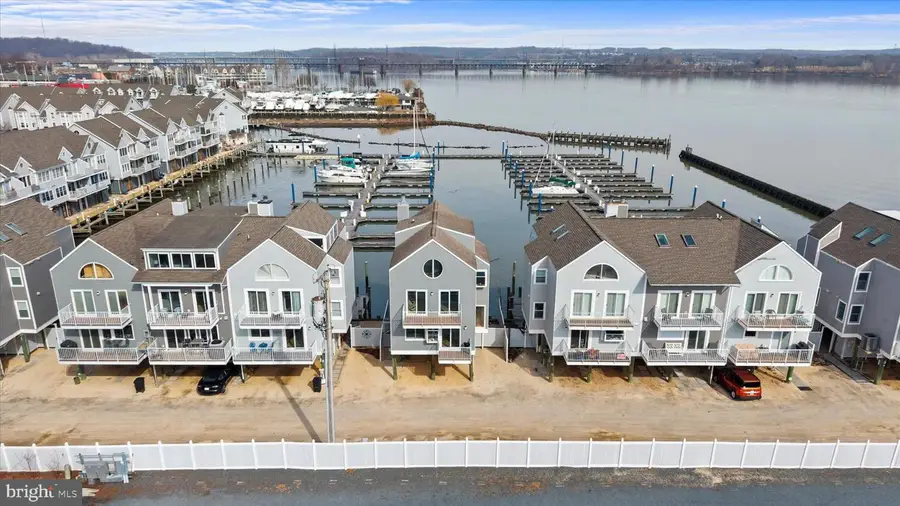 7 Concord Pl, Havre De Grace, MD 21078 - #3