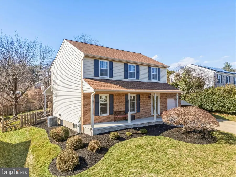 902 E Broadway, Bel Air, MD 21014 - #2