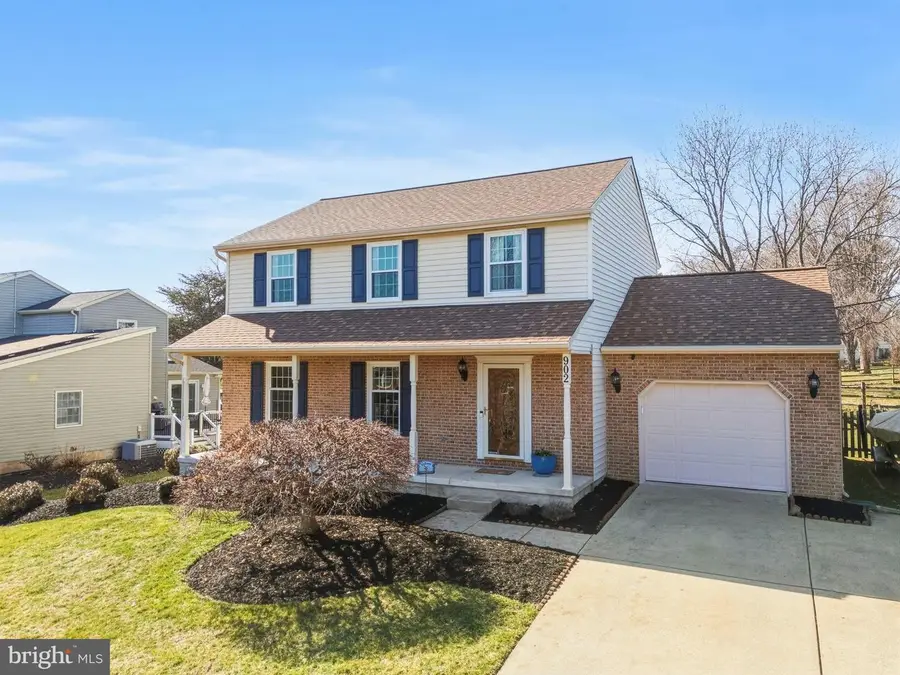 902 E Broadway, Bel Air, MD 21014 - #3