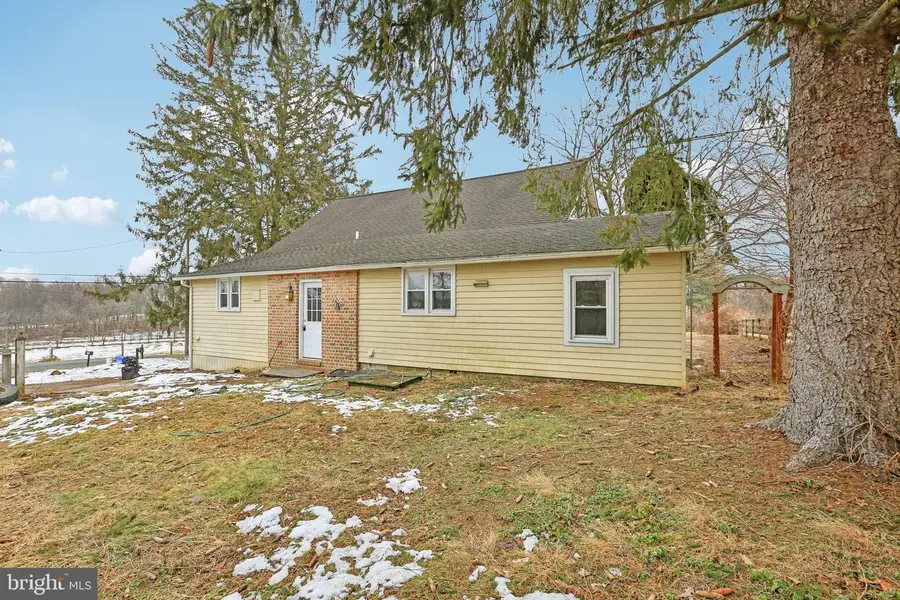 4108 Prospect Rd, Whiteford, MD 21160 - #2