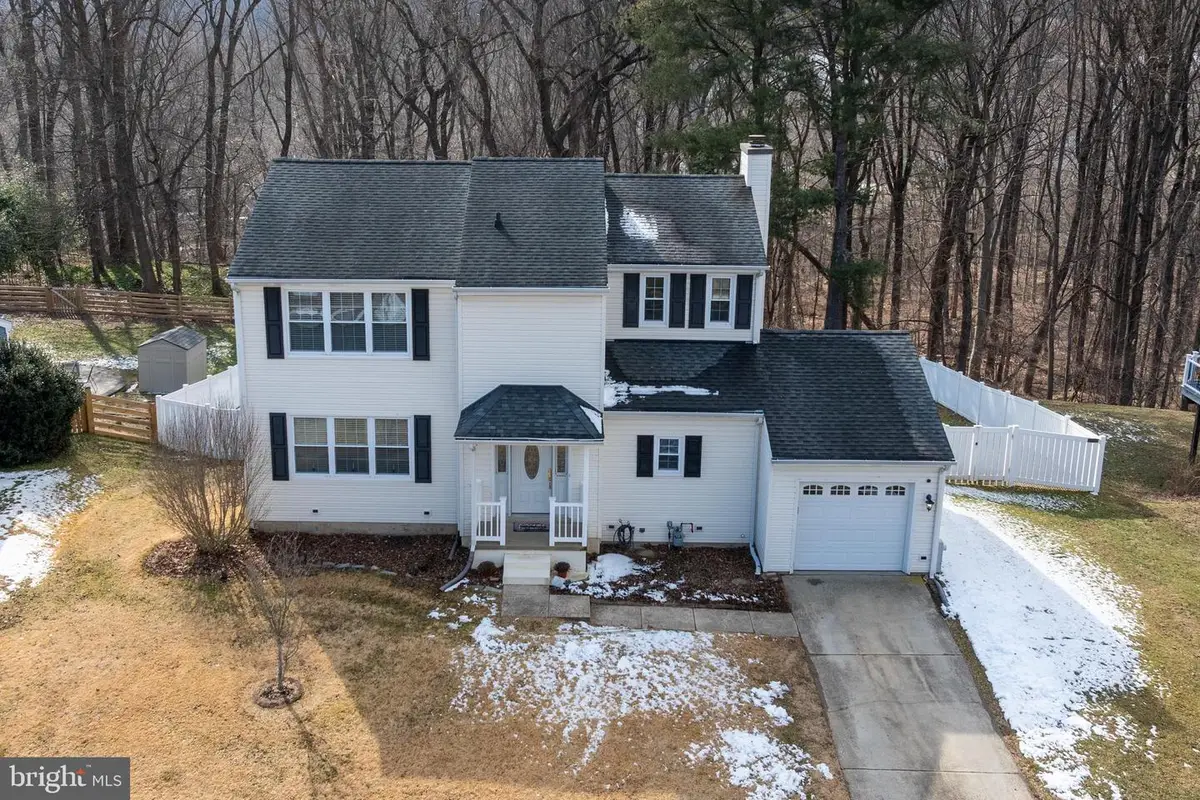 463 Crisfield Dr, Abingdon, MD 21009 - #1