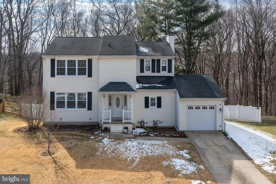 463 Crisfield Dr, Abingdon, MD 21009 - #2