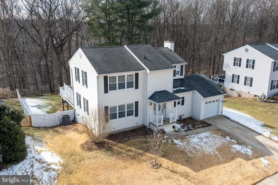 463 Crisfield Dr, Abingdon, MD 21009 - #3