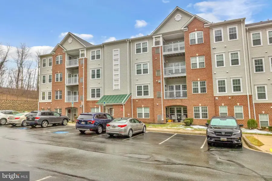 259 Beckenham Cir #404, Bel Air, MD 21014 - #2