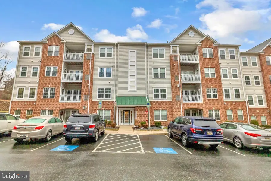 259 Beckenham Cir #404, Bel Air, MD 21014 - #3