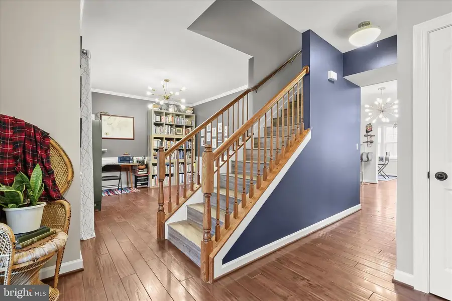 4120 Federal Hill Rd, Jarrettsville, MD 21084 - #2