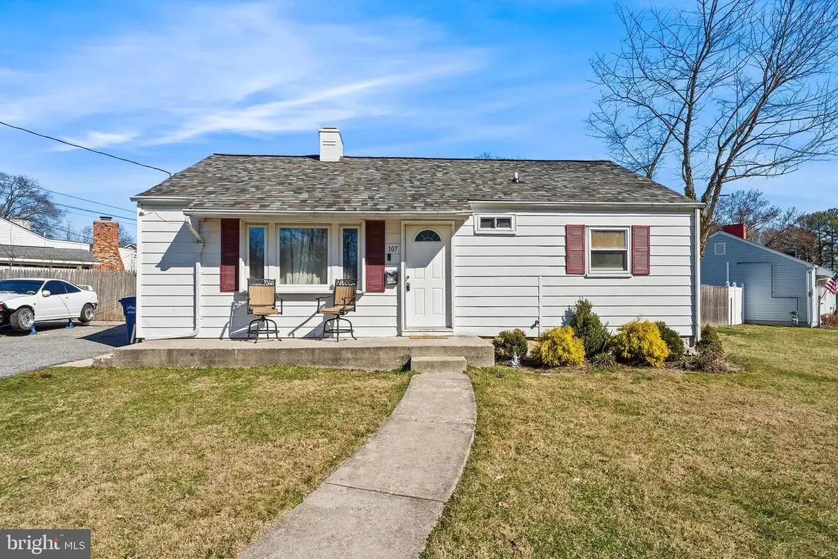 107 Moyer Dr, Aberdeen, MD 21001 - #1