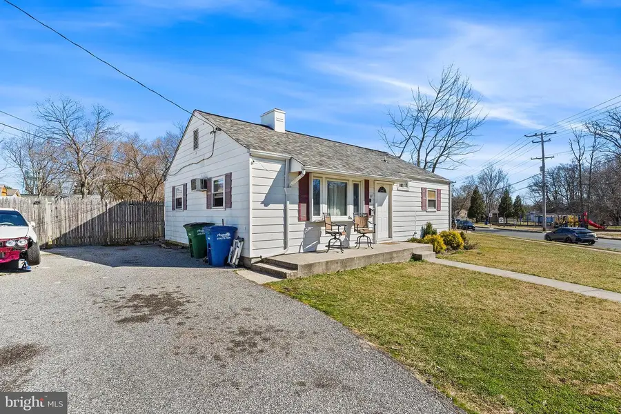 107 Moyer Dr, Aberdeen, MD 21001 - #2