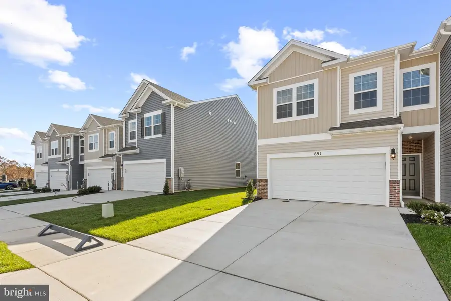 715 Managrass Dr, Joppa, MD 21085 - #3