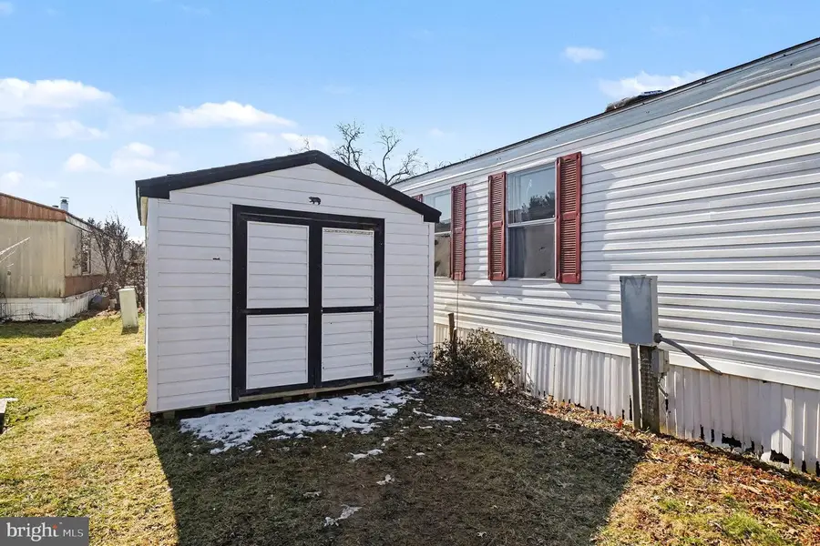 1537 Clearview Drive S, Street, MD 21154 - #3