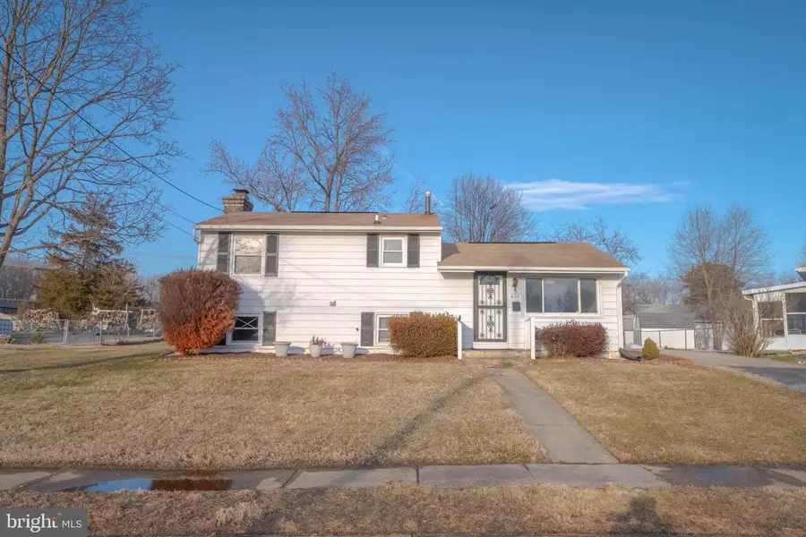 647 Elm St, Aberdeen, MD 21001 - #2