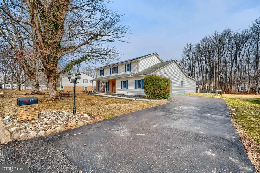 521 Beards Hill Rd, Aberdeen, MD 21001 - #3