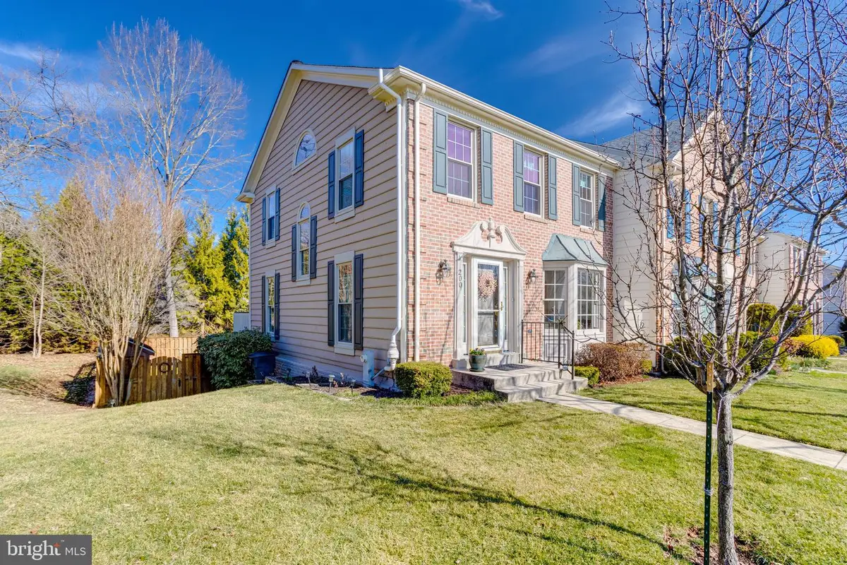 200 Temple Dr, Bel Air, MD 21015 - #1