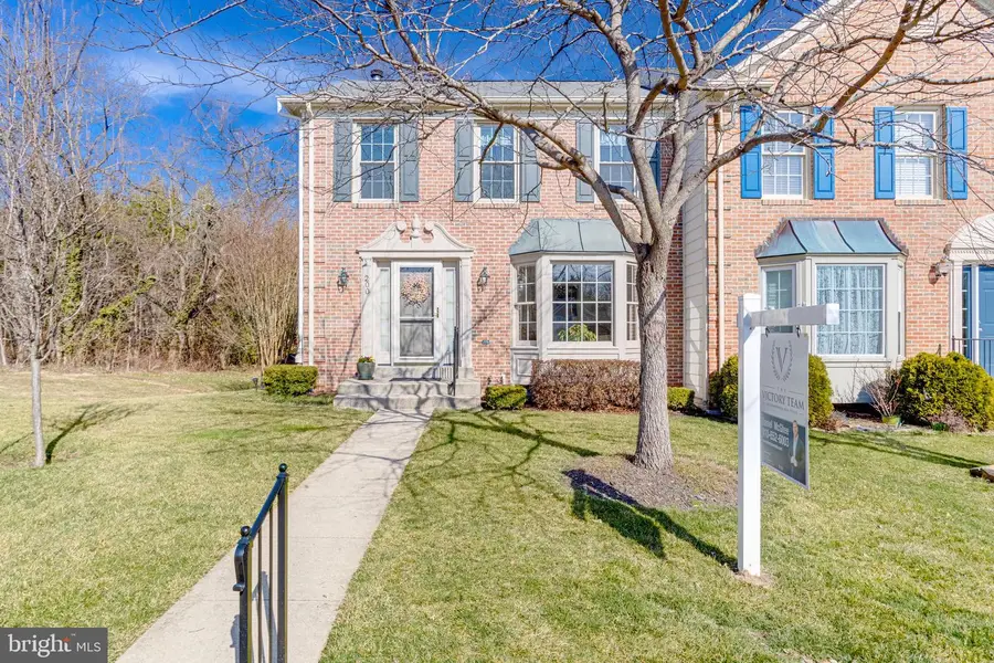 200 Temple Dr, Bel Air, MD 21015 - #2