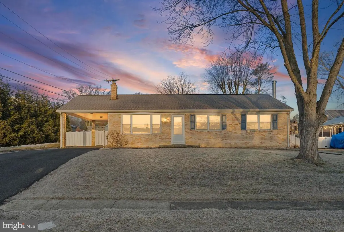 1612 Ruger Dr, Bel Air, MD 21015 - #1