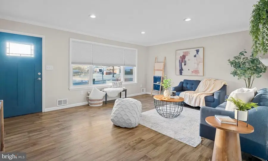 1612 Ruger Dr, Bel Air, MD 21015 - #3