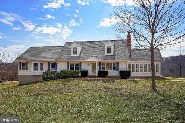 1331 Macton Rd, STREET, MD 21154