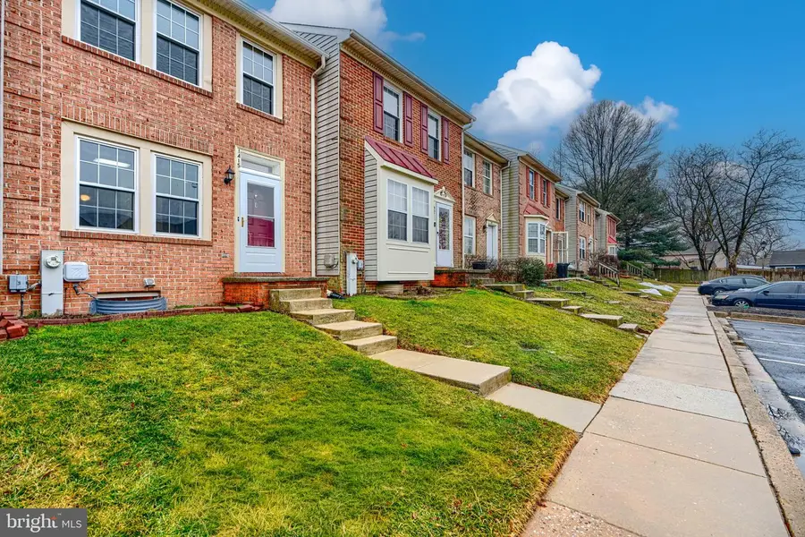 1415 St Christopher Ct, Edgewood, MD 21040 - #3