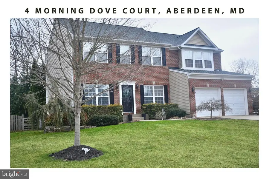 4 Morning Dove Ct, Aberdeen, MD 21001 - #3