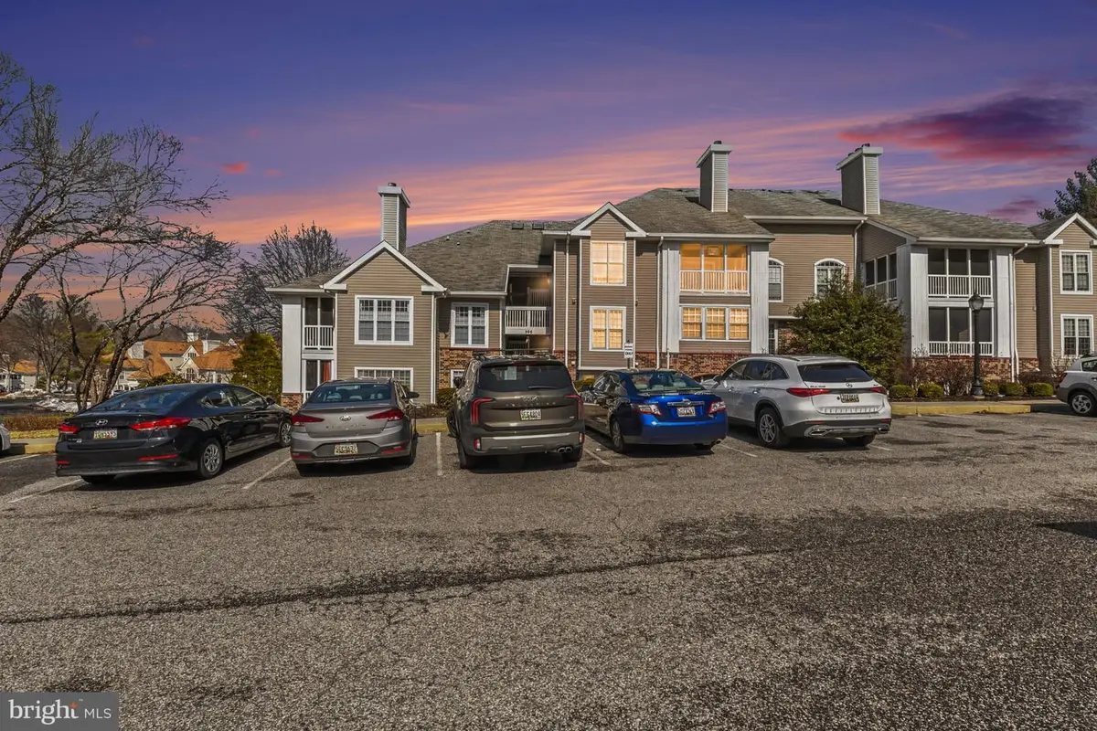 200 Thames Way #200-i, Bel Air, MD 21014 - #1