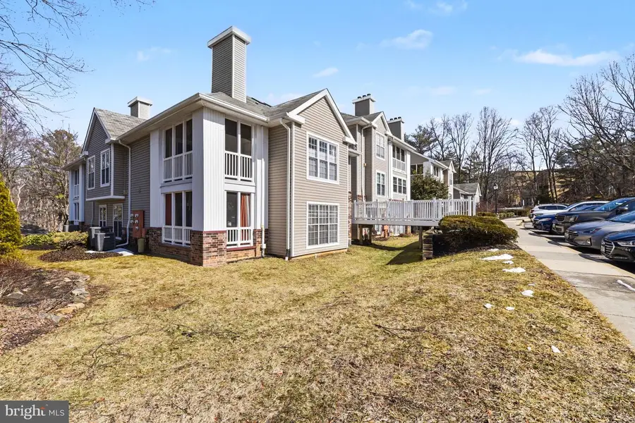 200 Thames Way #200-i, Bel Air, MD 21014 - #3